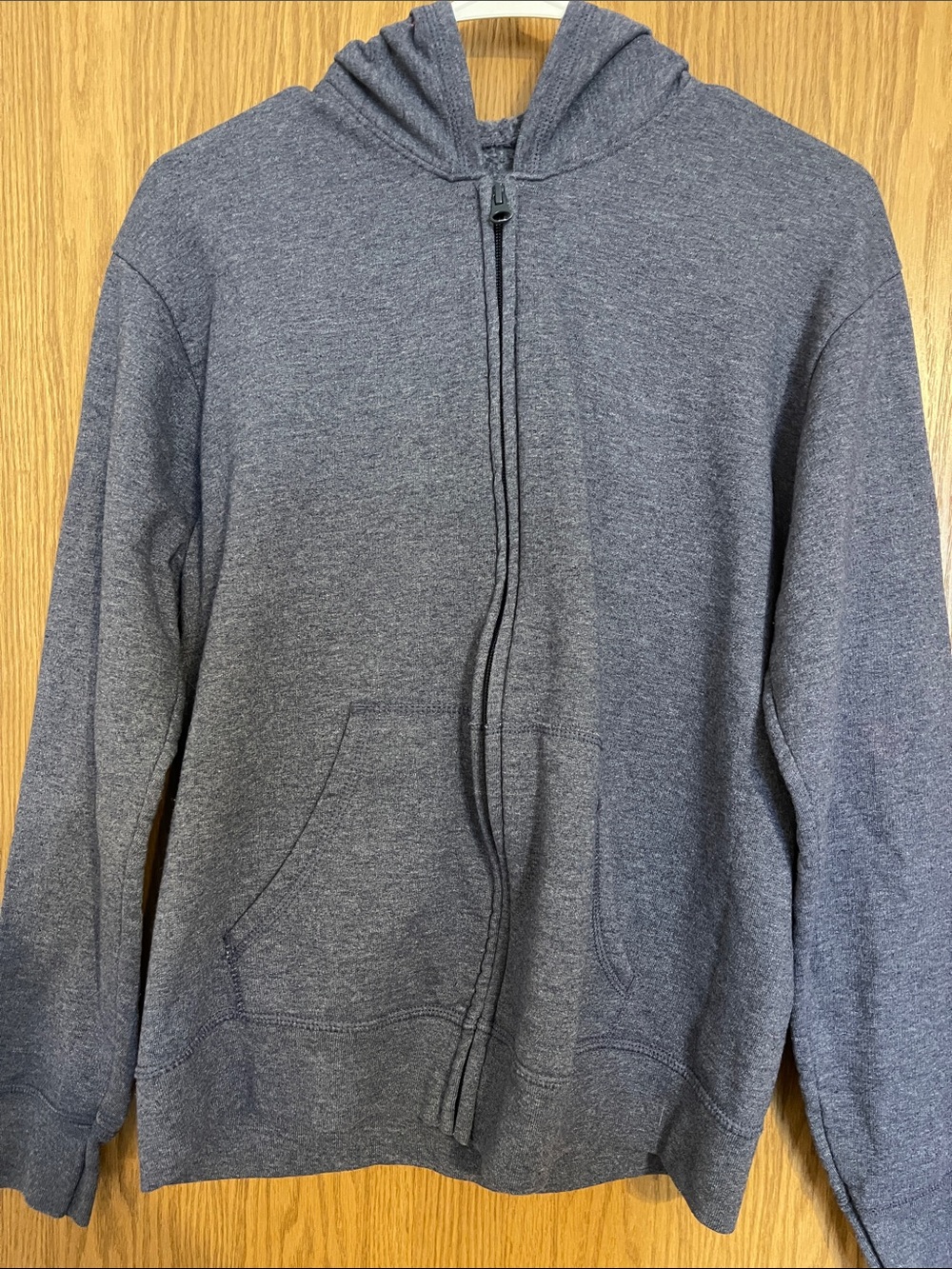 Hanes Women’s Zip Up